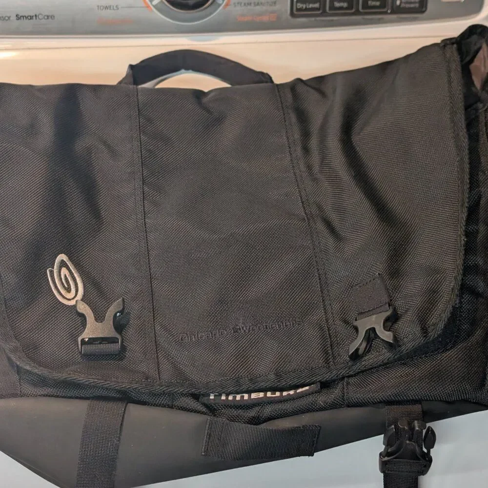 Timbuk2 messenger bag‎